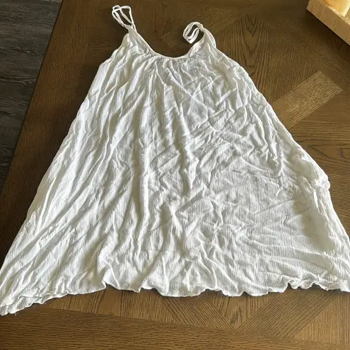 Elan Cover-Up Slipdress, Size X-Small, $48