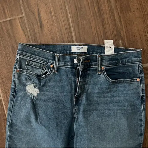 Denizen from Levi's Denizen by Levi’s jeans size 6