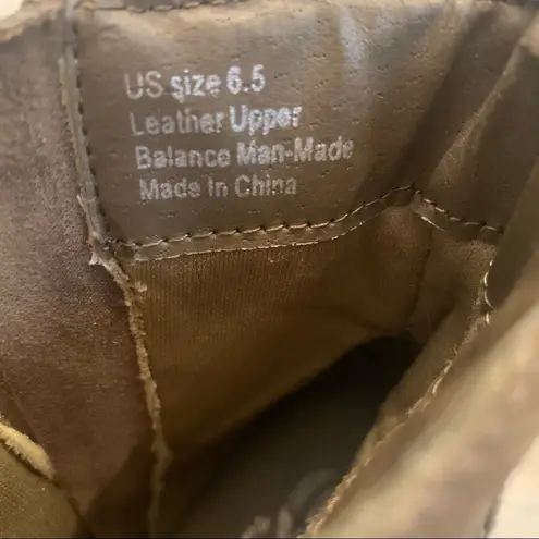 sbicca - Sound Suede Leather Fringe Bootie