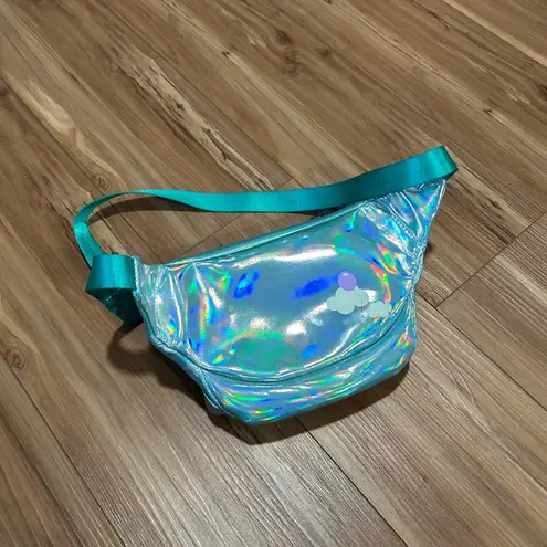 Lounge Fly Loungfly Disney Up Pixar Fanny pack New With Tags