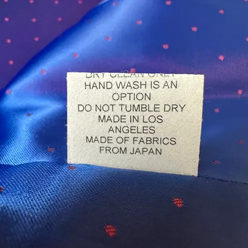 Ron Herman Linen Hand