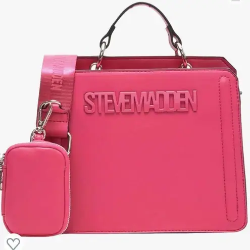 Steve Madden NEW (TikTok Viral )  Bevelyn Crossbody bag