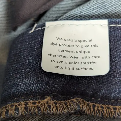 DL1961 DL Performance Florence Skinny Mid-Rise Instasculpt 30" Jeans Size 29