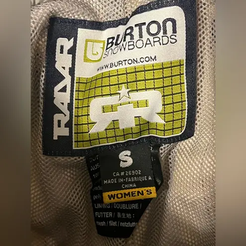 Burton ’s Snowboard Women’s Pants