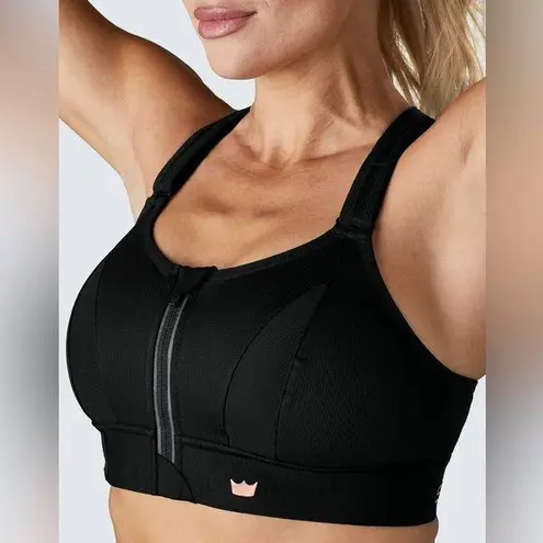 Shefit ultimate sport bra high impact Black Size undefined