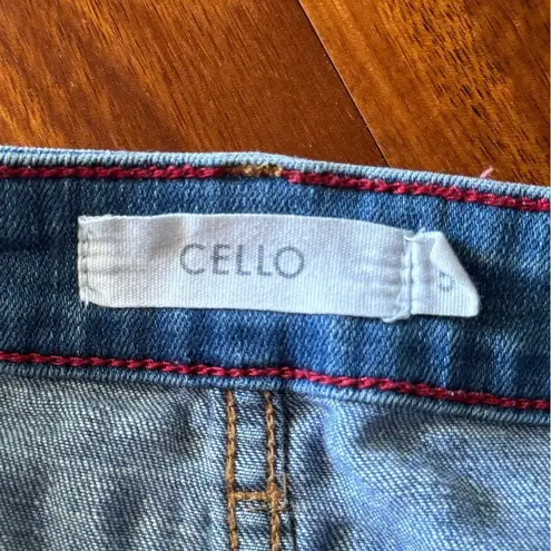 Cello  jeans very fashionable in great condition