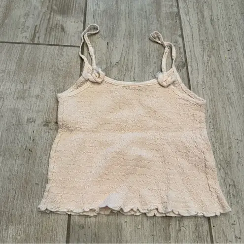 Brandy Melville  Crop Top