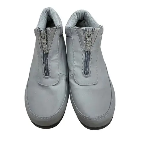 Tote's Women's Gray Shoes/Boots/Rain Boots Size8M SKU1629 Size 8