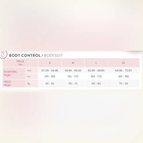 Ritchi Colombian Bodysuit Shaper Elegant With Mesh& Lace Trim Detail L Purple Size L - Image 13