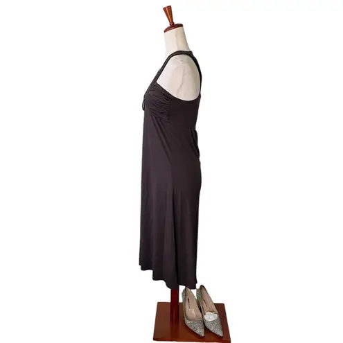 Tokyo Collection Brown Sundress