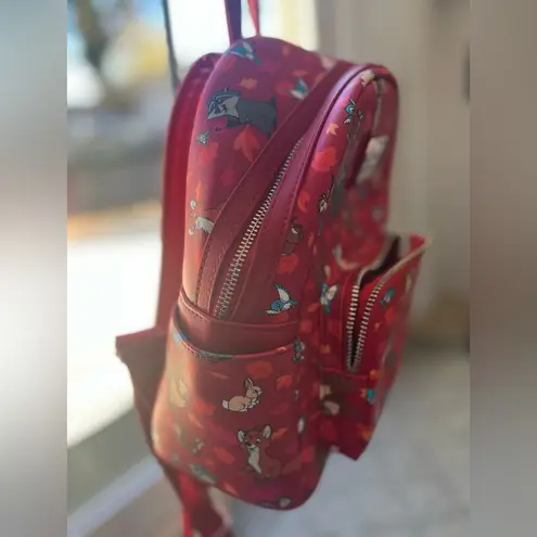 Lounge Fly DISNEY FOREST FRIENDS
mini backpack