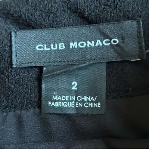 Club Monaco Benellie Skirt- Size Small
