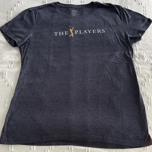 The Players Blue T