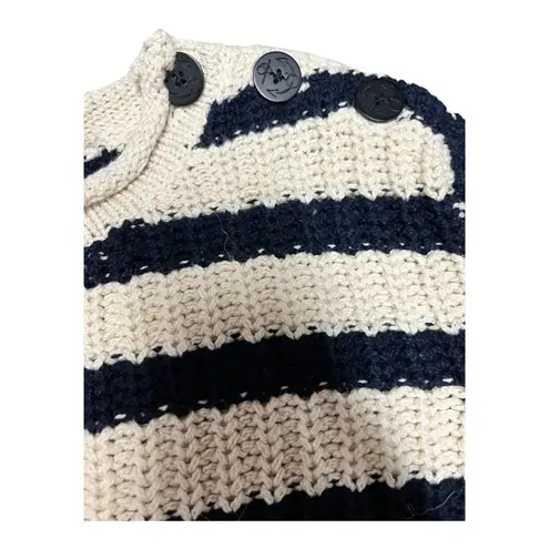 Denim & Supply Ralph Lauren knit sweater size