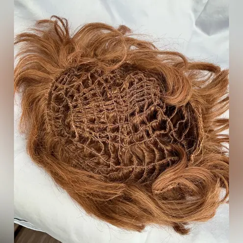 Womens style able wig 🪮🪮 Brown