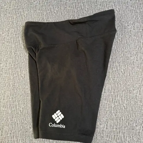 Columbia  Women’s Trek 1/2 Tight Bike Shorts