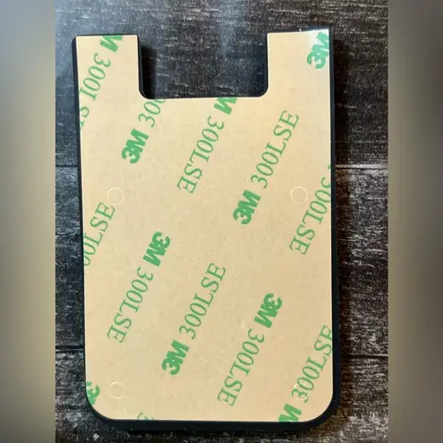 Take Me To Nashville Silicone Phone Wallet Card Holder Silica Gel Pocket