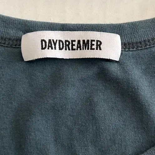 Daydreamer Sublime Graphic Tank Top Made in USA 100% cotton XS