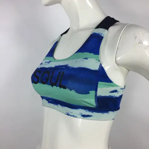 Lululemon  Soul Cycle Sports Bra 6