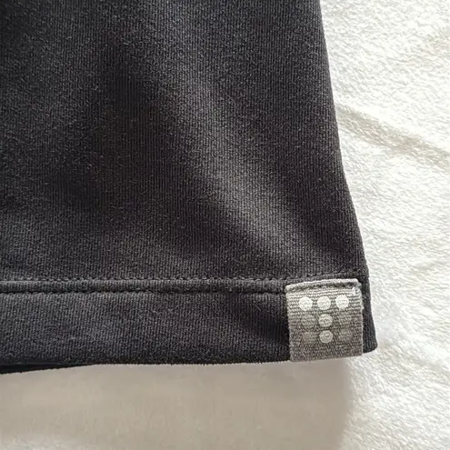 Title Nine Black 9 skort preppy tennis pickleball athleisure hiking gym workout