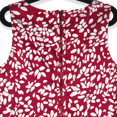 Armani Collezioni  Patterned Dress Size 14