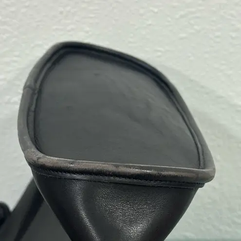 Coach Vintage  Legacy Slim Duffle Leather Tote Bag