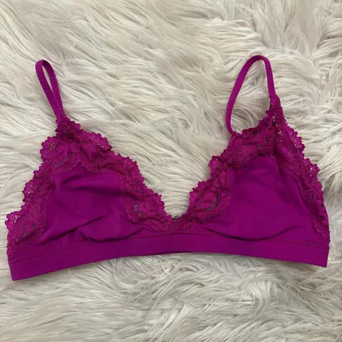 SKIMS Lace Bralette