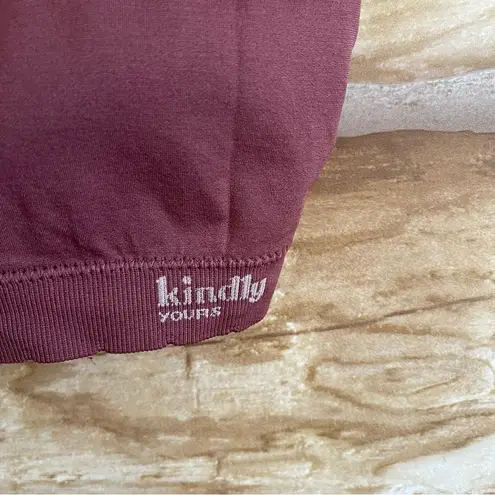 Kindly Yours caged v