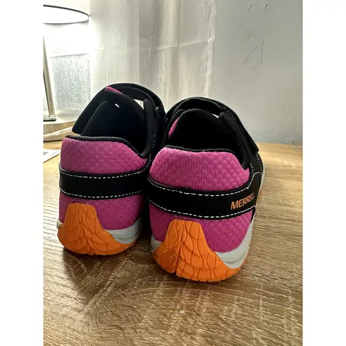 Merrell  Trail Glove 7 A/C Sneaker size 6M