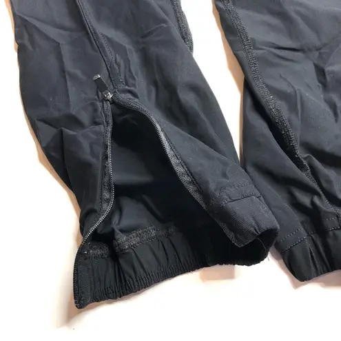 Glyder Motion Jogger Black