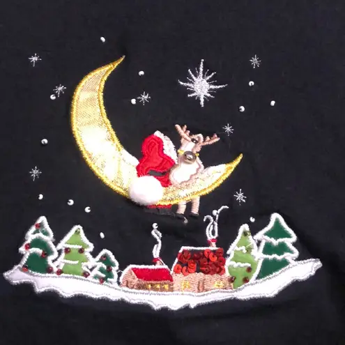 Carolyn Taylor Caroline Taylor Christmas Shirt Size 2X