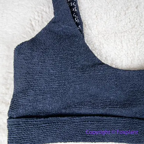 New! Set! Free People Resin Obsidian surf High