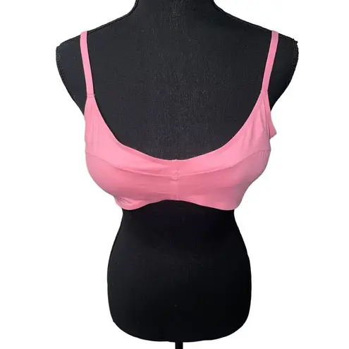 l*space NWT! L* Seam-Free Alec Bikini Top - Size XL