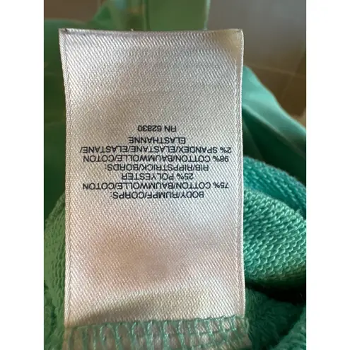 Lands End Serious Sweats Sweatshirt Small 6