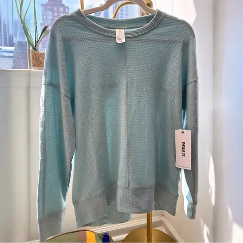 RBX Active Women’s Waffle