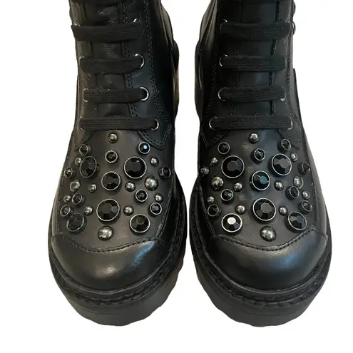 Karl Lagerfeld NWOT, Breck Boot, Sz 6