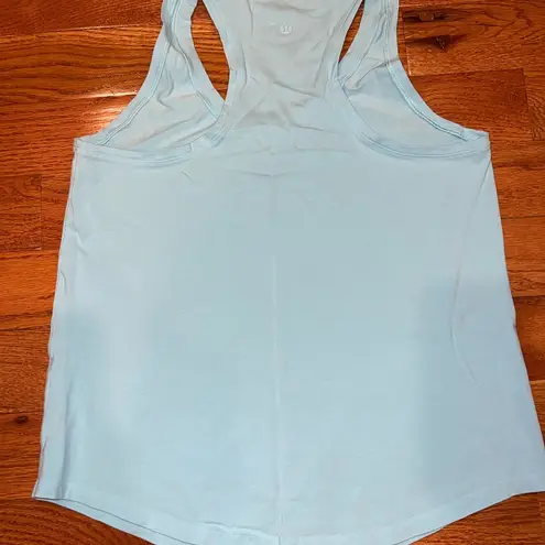 Lululemon  tank