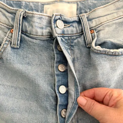 Mother Superior The Tripper in Skating On Thin Ice Size 27 Blue