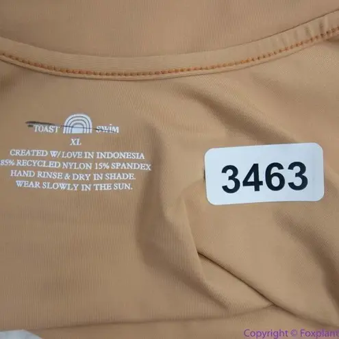 NEW free people Toast Solid High Cut One