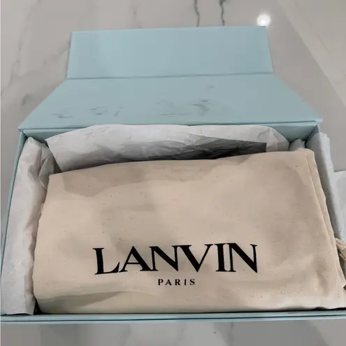 Lavin Haute Sequence Slide Sandals Size 6