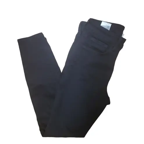 L'Agence  Black Skinny Jeans Size 25