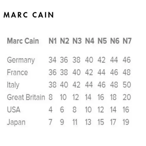 Marc Cain Women’s Stripe Waist tie Top Casual Striped Shirt Khaki/black Size XL Black