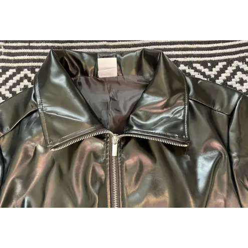 Spirit Halloween Bride Of Chucky Tiffany Costume Jacket