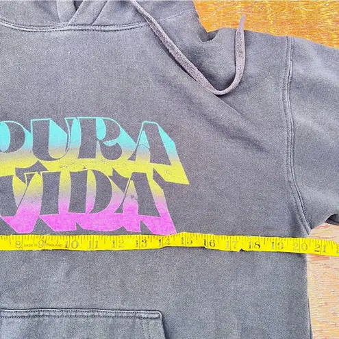 Sweatshirt high quality Pura Vida :Box OW4: Black Size undefined