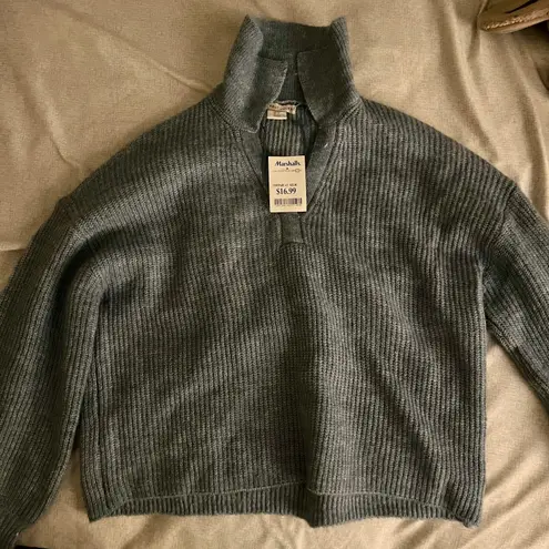 Sincerely Jules Front Lace Sweater - Image 1