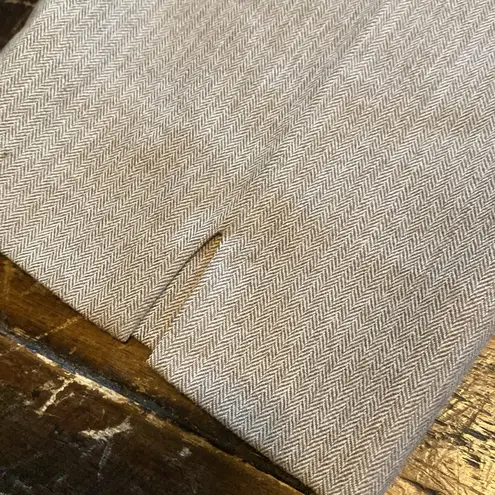 Piazza Sempione Audrey Pencil Slacks