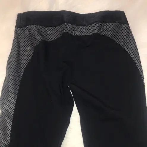 DKNY Workout Leggings