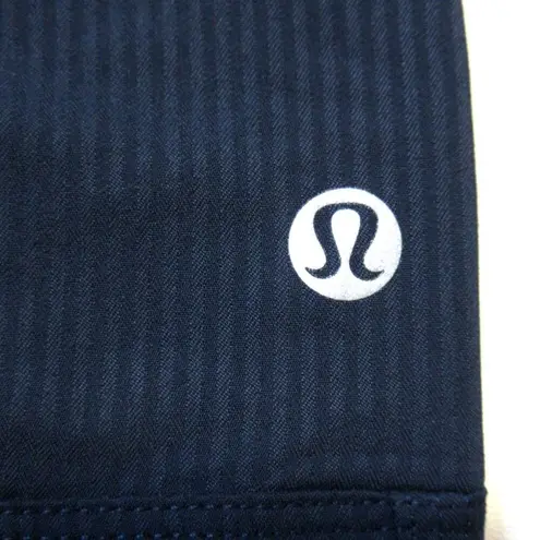 NWT Lululemon Dance Studio III Unlined Regular in Navy Pull