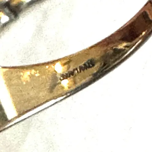 Clyde Duneier Sterling Silver Milky Aquamarine Ring