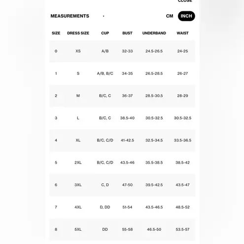 Good American  Tiny Ties Bikini Bottoms, Women’s Size 4 - Ivory